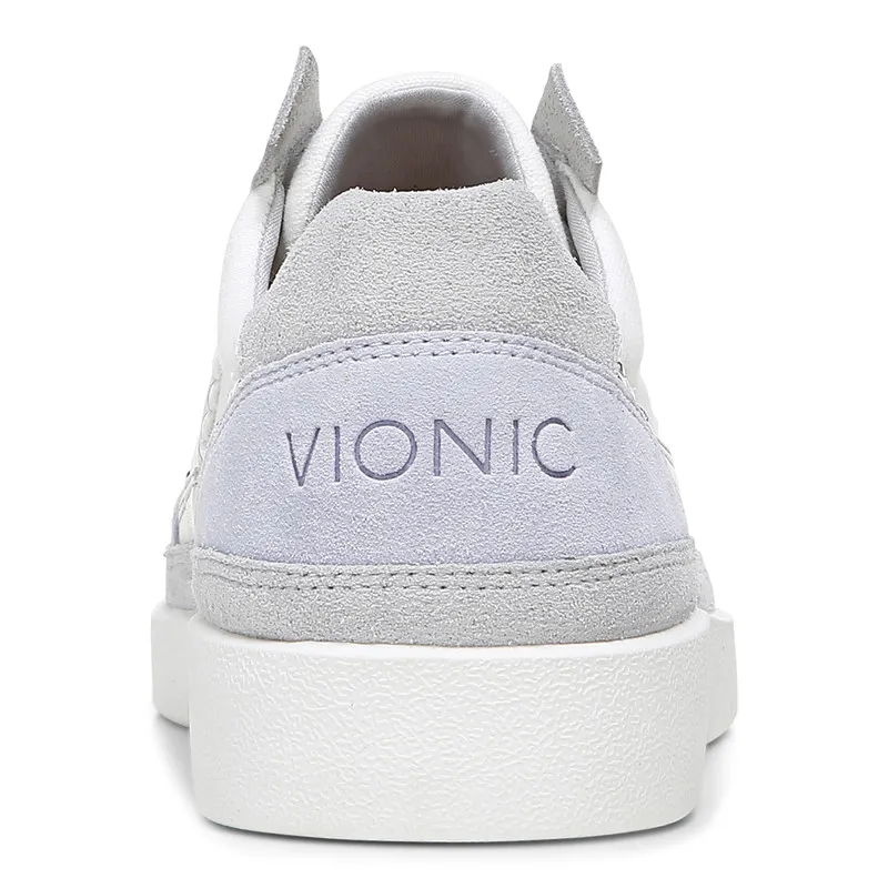 Women’s Vionic Mylie Sneaker – White