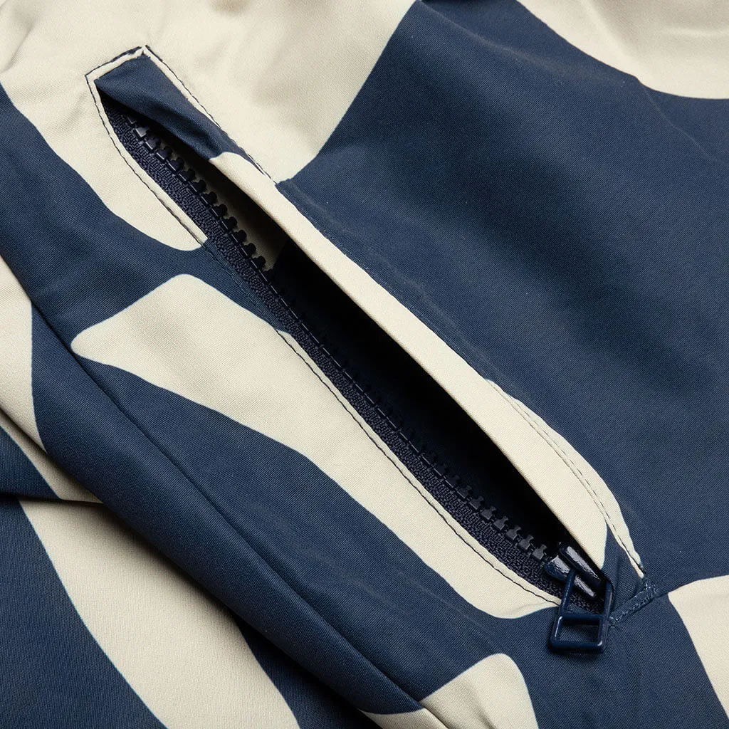 Zoom Winds Track Pants - Navy Blue